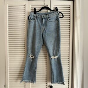 MOTHER denim jean